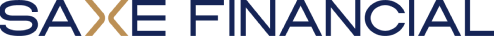 SAXE Financial logo